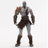 God Of War 3 Kratos FIGURA COLECCION + ACCESORIOS