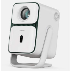 Wanbo Proyector T2 Ultra Certificado Full HD ANDROID 11