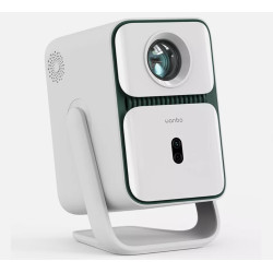 Wanbo Proyector T2 Ultra Certificado Full HD ANDROID 11