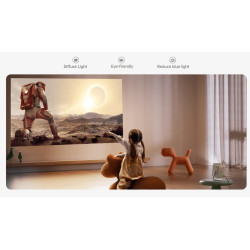 Wanbo Proyector T2 Ultra Certificado Full HD ANDROID 11