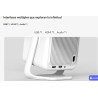 Wanbo Proyector T2 Ultra Certificado Full HD ANDROID 11