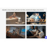 Wanbo Proyector T2 Ultra Certificado Full HD ANDROID 11