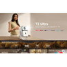 Wanbo Proyector T2 Ultra Certificado Full HD ANDROID 11