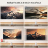 Wanbo Proyector T2 Ultra Certificado Full HD ANDROID 11
