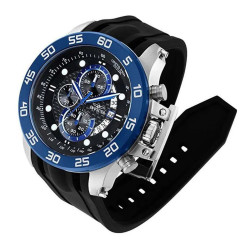 Reloj Invicta I-force Cronografo 19252 Fechero