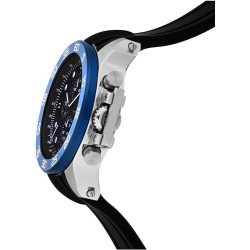 Reloj Invicta I-force Cronografo 19252 Fechero