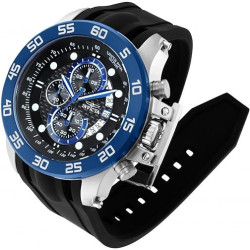 Reloj Invicta I-force Cronografo 19252 Fechero