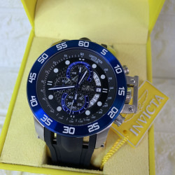 Reloj Invicta I-force Cronografo 19252 Fechero