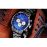 Reloj Invicta S1 Rally 23080 Cronografo Acero Inoxidable