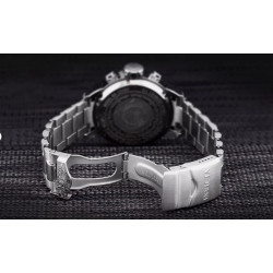Reloj Invicta S1 Rally 23080 Cronografo Acero Inoxidable
