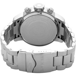 Reloj Invicta S1 Rally 23080 Cronografo Acero Inoxidable