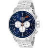 Reloj Invicta S1 Rally 23080 Cronografo Acero Inoxidable