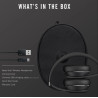 Auricular Audifono Beats Solo 3 Bluetooth Negro Sellado