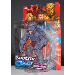 Fantastic Four Classics...