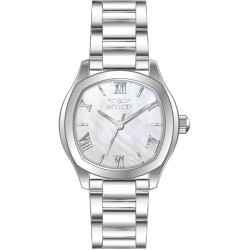 Reloj Invicta Lady 48235 Dama Plateado Original En Caja