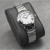 Reloj Invicta Lady 48235 Dama Plateado Original En Caja