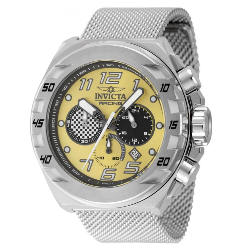 RELOJ INVICTA RACING 47199