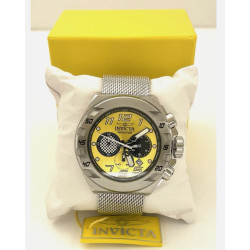 RELOJ INVICTA RACING 47199