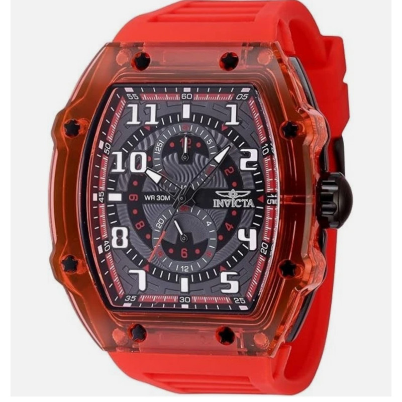 Reloj  invicta invicta racing 48720