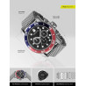 Reloj Invicta 47630 Acero inoxidable cronografo