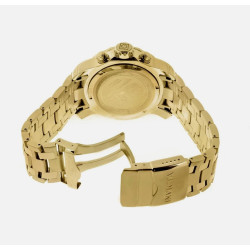 Reloj Invicta Pro Diver 0074 Dorado Acero Inoxidable