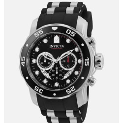 Invicta Pro Diver 6977...