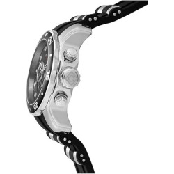Invicta Pro Diver 6977 Original Cronografo Reloj Hombre 48mm