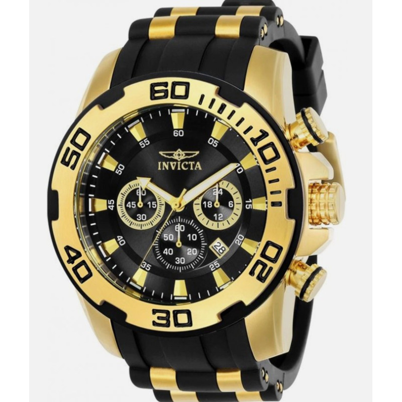 Reloj Invicta Pro Diver 22340 Original Nuevo