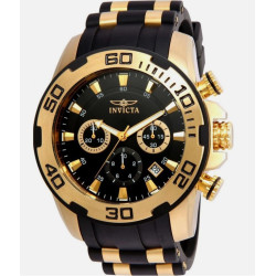 Reloj Invicta Pro Diver 22340 Original Nuevo