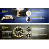 Reloj Invicta Pro Diver 22340 Original Nuevo