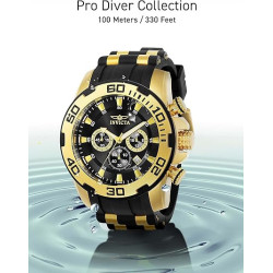 Reloj Invicta Pro Diver 22340 Original Nuevo