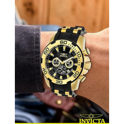 Reloj Invicta Pro Diver 22340 Original Nuevo