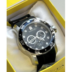 Reloj Invicta Pro Diver Scuba 45721 Black