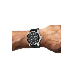 Reloj Invicta Pro Diver Scuba 45721 Black