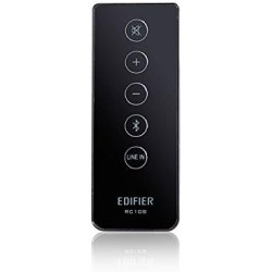 Edifier R1700bt Parlante Activo 2 66w Rms Color Marrón Brown