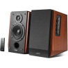 Edifier R1700bt Parlante Activo 2 66w Rms Color Marrón Brown