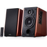 Edifier R1700bt Parlante Activo 2 66w Rms Color Marrón Brown