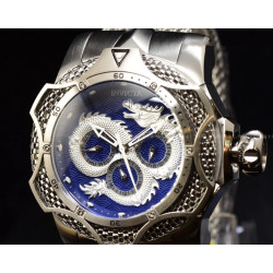 Reloj Invicta Venom 49187 Acero Inoxidable