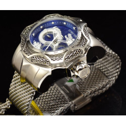 Reloj Invicta Venom 49187 Acero Inoxidable