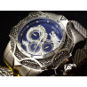 Reloj Invicta Venom 49187 Acero Inoxidable