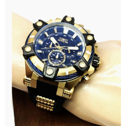 Reloj Invicta Bolt 39187 Original Nuevo Acero Inoxidable