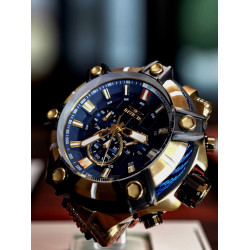 Reloj Invicta Bolt 39187 Original Nuevo Acero Inoxidable