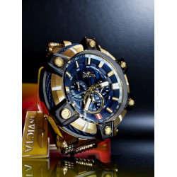 Reloj Invicta Bolt 39187 Original Nuevo Acero Inoxidable