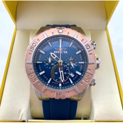 Reloj Invicta Aviator 22523 Original En Caja
