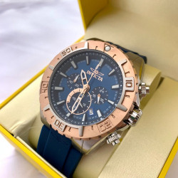 Reloj Invicta Aviator 22523 Original En Caja