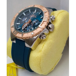 Reloj Invicta Aviator 22523 Original En Caja