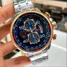 Reloj Invicta Aviator 17203 Nuevo Original Acero Inoxidable