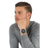 Reloj Invicta Aviator 17203 Nuevo Original Acero Inoxidable
