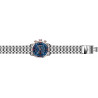 Reloj Invicta Aviator 17203 Nuevo Original Acero Inoxidable