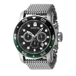 Reloj Invicta Pro Diver 47631 Stainless Steel